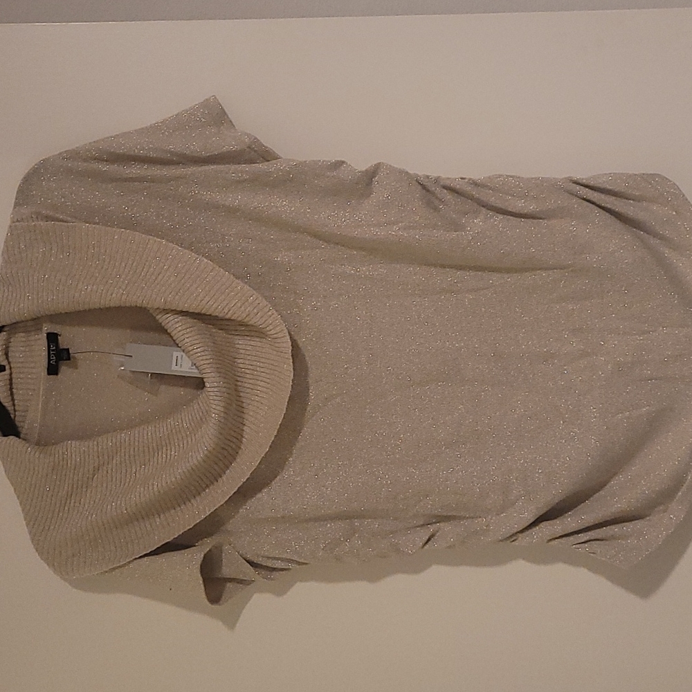 Blouse in size XL